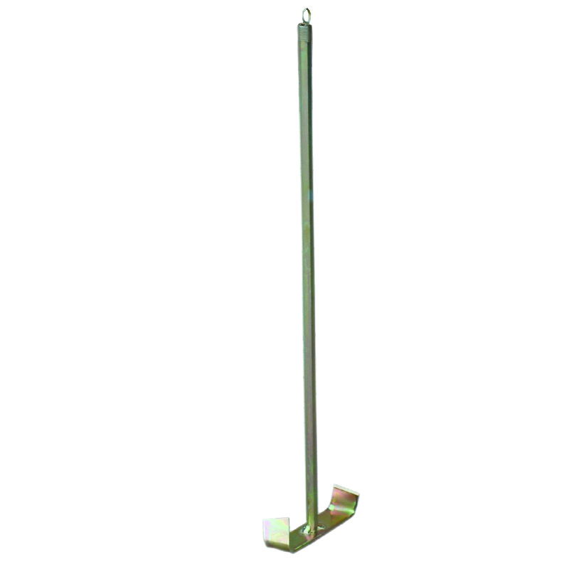  PROLINE   FESTÉK KEVERŐSZÁR - 0.8-2KG / 60X300MM / 6MM  termék fő termékképe