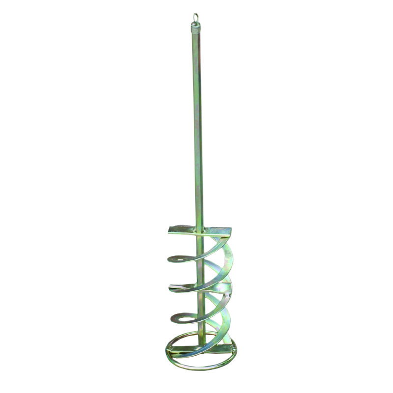  PROLINE   NEHÉZ HABARCS KEVERŐSZÁR - 10-30KG 80X400MM / 8MM  termék fő termékképe
