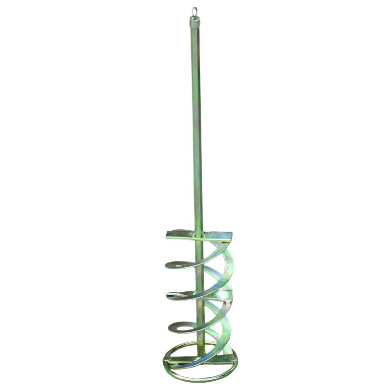  PROLINE   NEHÉZ HABARCS KEVERŐSZÁR - 10-40KG 100X500MM / 8MM  termék fő termékképe