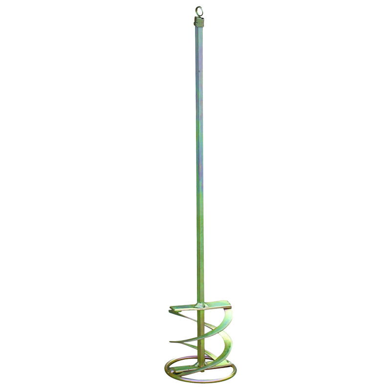  PROLINE   SŰRŰ ANYAG KEVERŐSZÁR - 16-35KG 120X600MM / M14  termék fő termékképe