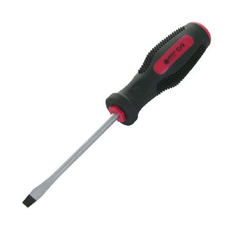  MEGA   GUMÍROZOTT NYELŰ CR-VA CSAVARHÚZÓ - 5X75MM  termék fő termékképe