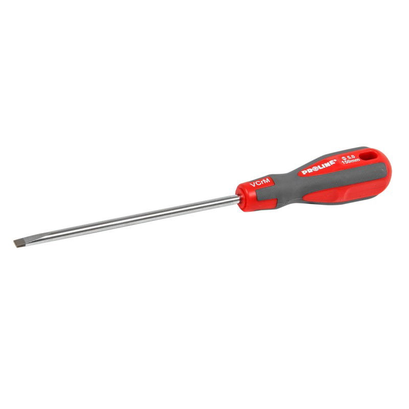  PROLINE   SOFT-TOUCH NYELŰ CR-VA-MO CSAVARHÚZÓ - 6.0X38MM  termék fő termékképe