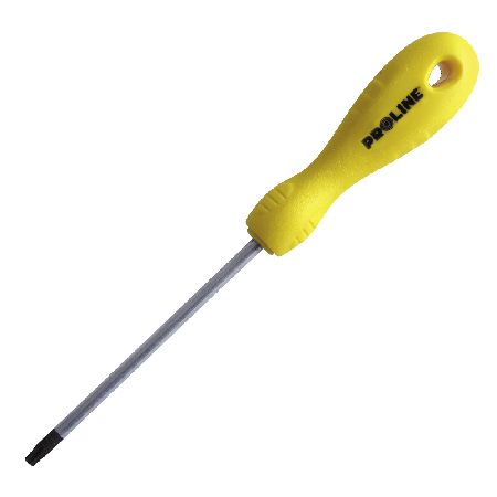  PROLINE   MŰANYAG NYELŰ CR-MO CSAVARHÚZÓ - T7X60MM  termék fő termékképe