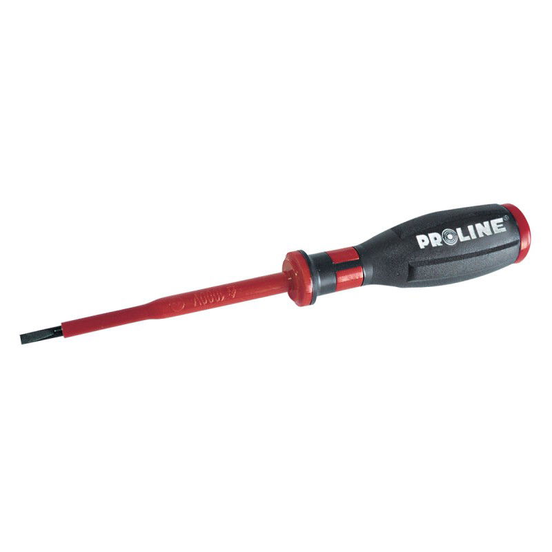  PROLINE   SZIGETELT GUMI NYELŰ CSAVARHÚZÓ - 3.0X100MM  termék fő termékképe