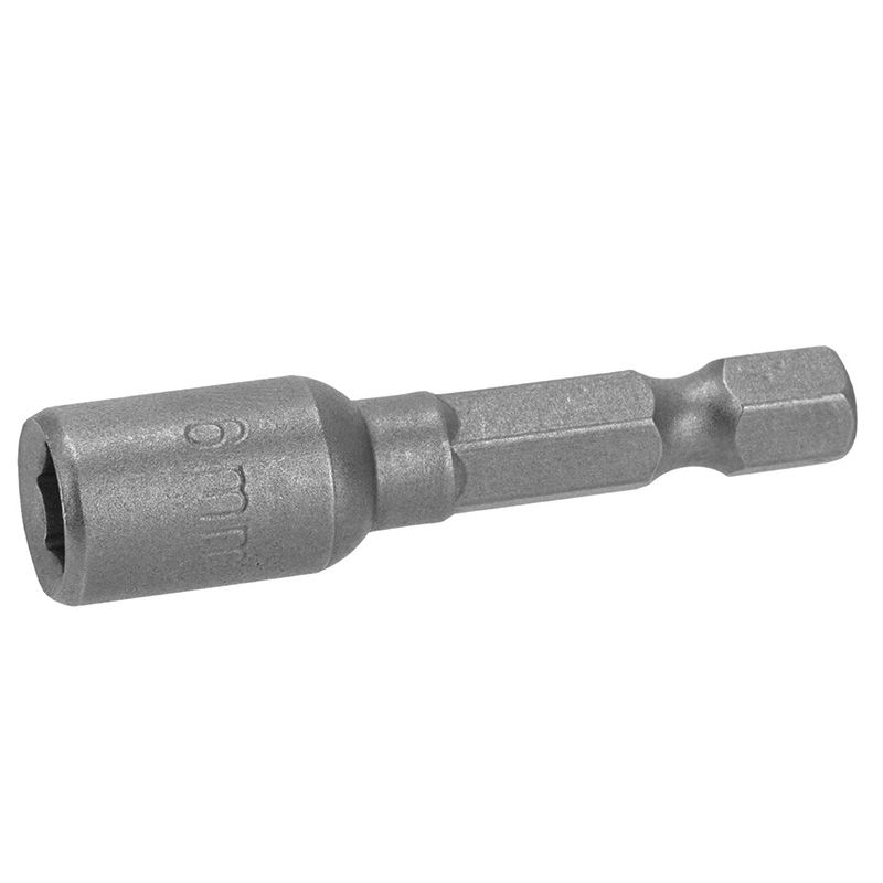  PROLINE   CSŐKULCS BITFEJ - 1/4" - 8MM, 1DB/CS  termék fő termékképe