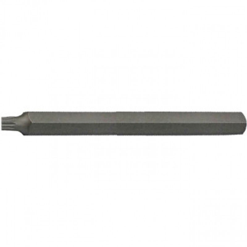  PROLINE   SPLINE BITFEJ - 3/8" / 75MM - M12, 2DB/CS  termék fő termékképe