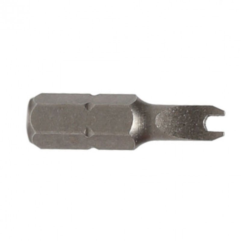  PROLINE   SPANNER BITFEJ - 1/4" / 25MM - 6MM, 2DB/CS  termék fő termékképe