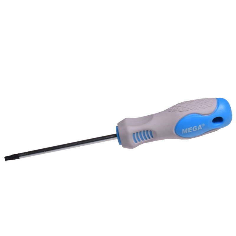  MEGA   SOFT-TOUCH NYELŰ CR-VA CSAVARHÚZÓ - T9X75MM  termék fő termékképe