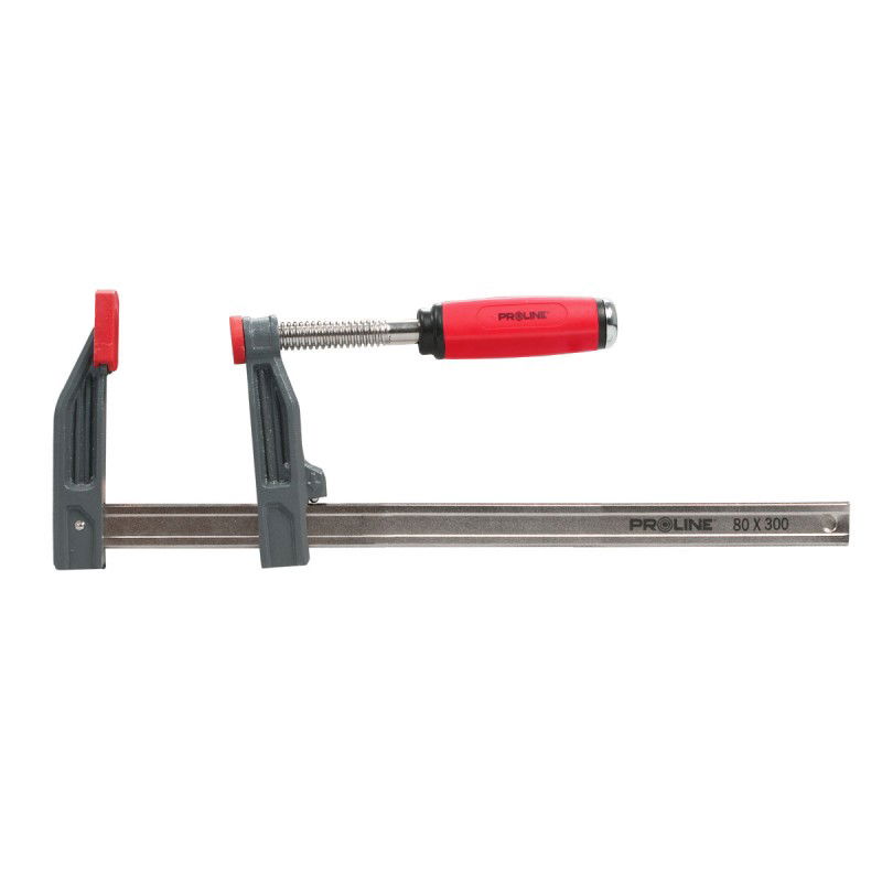  PROLINE   FOKOZATOS ACÉLOS PÁRHUZAMSZORÍTÓ - 1500X120MM  termék fő termékképe