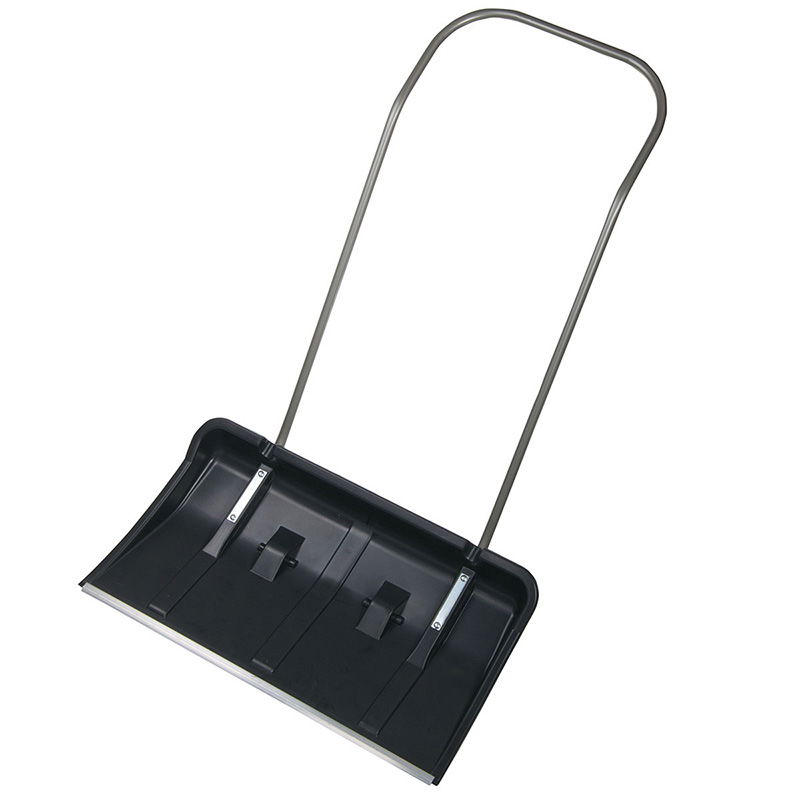  POLONIA   FÉMNYELŰ KEREKES MŰANYAG HÓLAPÁT - 785X450MM  termék fő termékképe