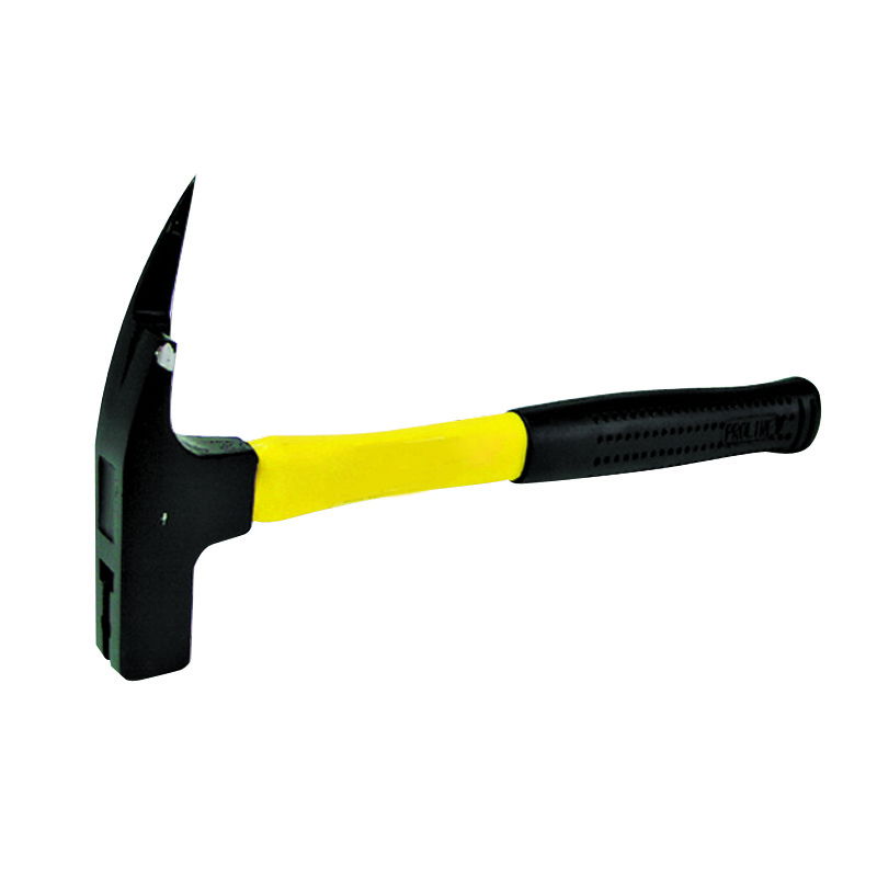  MEGA   ÜVEGSZÁLAS-PVC NYELŰ MÁGNESES PALÁZÓ ÁCSKALAPÁCS - 600G  termék fő termékképe