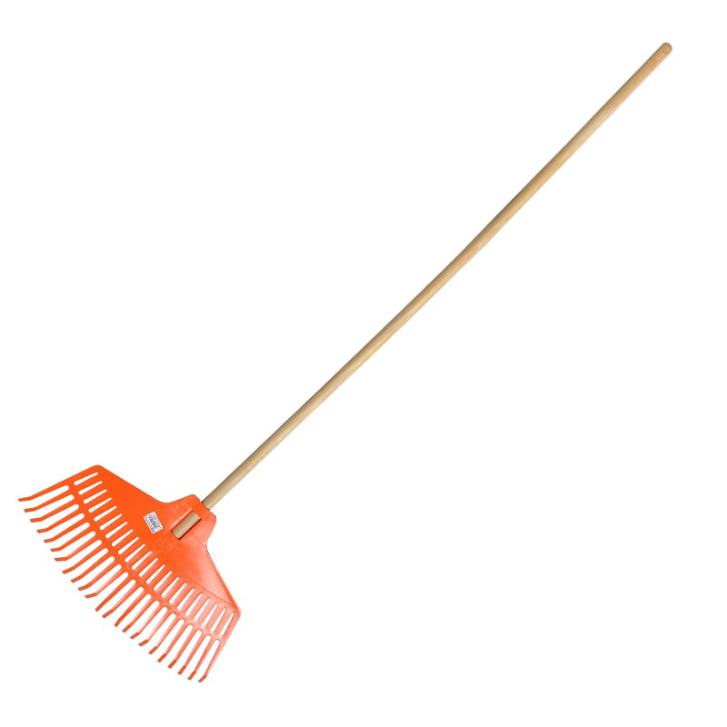  POLONIA   FANYELŰ MŰANYAG GEREBLYE - 23FOG / 1200MM  termék fő termékképe