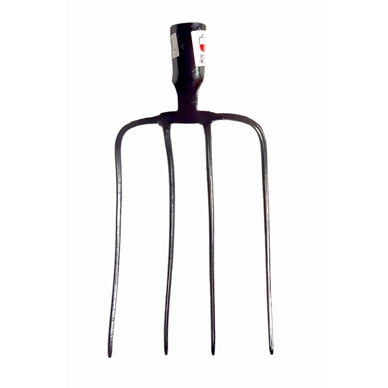  POLONIA   4-ÁGÚ VASVILLA NYÉL NÉLKÜL - 230X305MM  termék fő termékképe