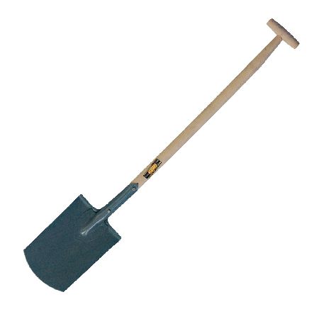  JUCO   SZEGECSELT FANYELŰ EDZETT ÁSÓLAPÁT - 195X290/1190MM-T  termék fő termékképe