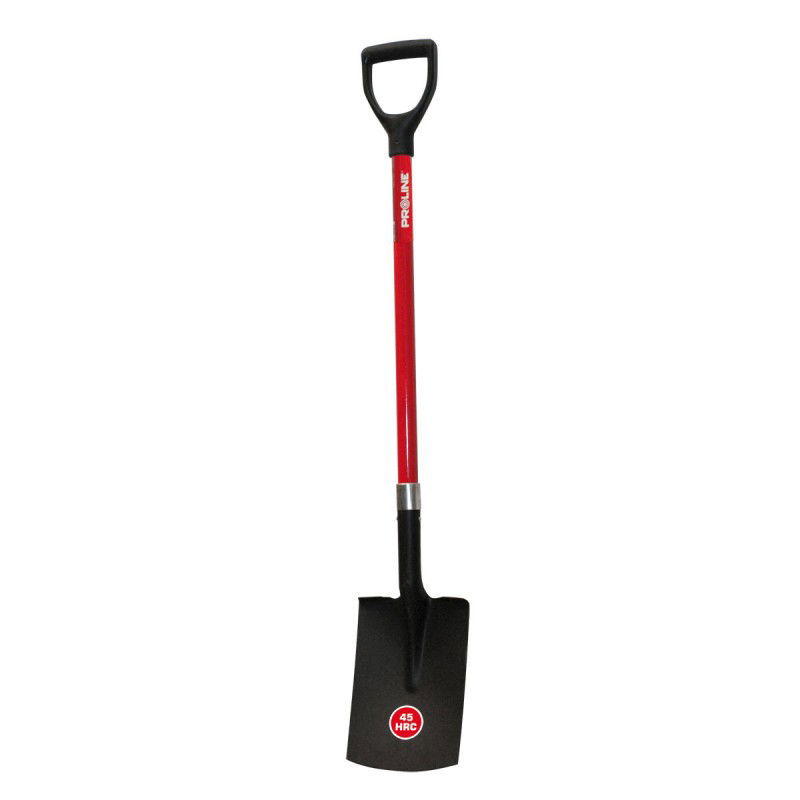  PROLINE   ÜVEGSZÁLAS NYELŰ ÁSÓLAPÁT - 180X280/1150MM-D  termék fő termékképe