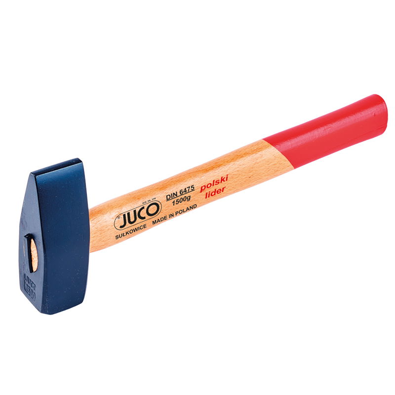  JUCO   SZEGHÚZÓ ÁCSKALAPÁCS - 600G  termék fő termékképe