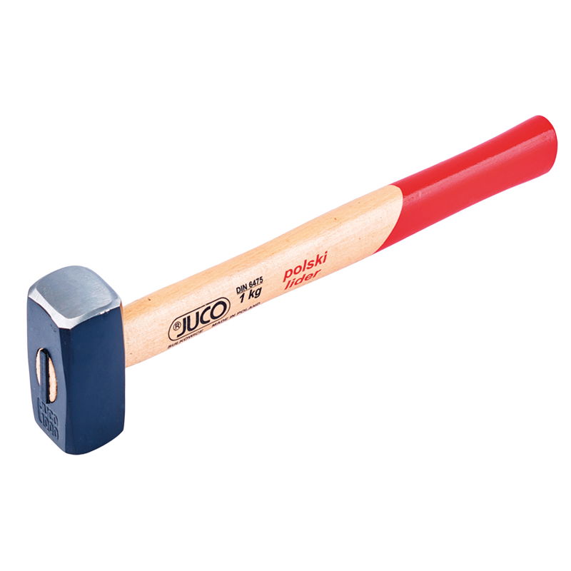  JUCO   MONOBLOCK SZEGHÚZÓ ÁCSKALAPÁCS - 600G  termék fő termékképe