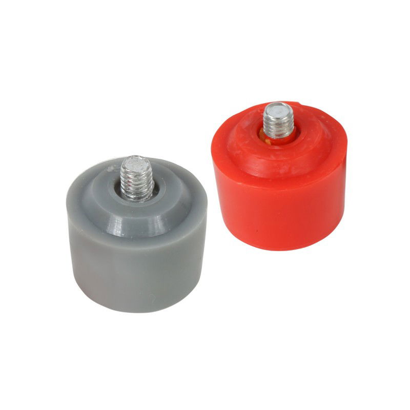  PROLINE   KÉTOLDALÚ KALAPÁCS CSERÉLHETŐ FEJEK - 45MM  termék fő termékképe
