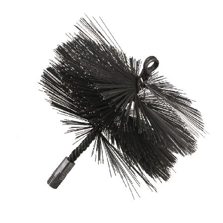  POLONIA   KÉMÉNYKEFE - 150MM  termék fő termékképe