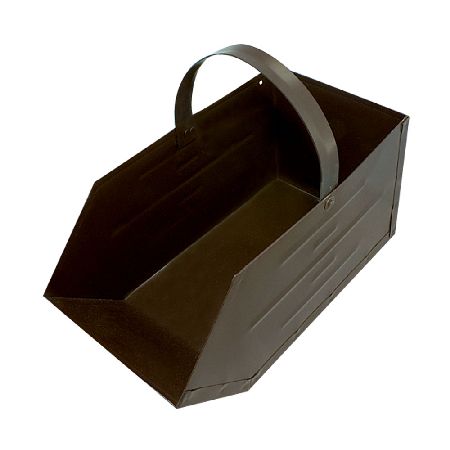  POLONIA   SZÉNSERPENYŐ - 220X450X230MM  termék fő termékképe