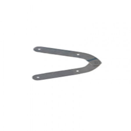  P&P   LÉTRA ZSANÉR - 25/200MM  termék fő termékképe