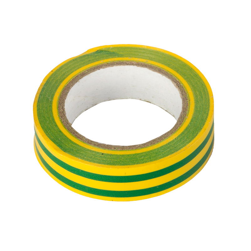  POLONIA   MINŐSÍTETT SZIGETELŐSZALAG - 19X0.15MM / 20M FEKETE  termék fő termékképe