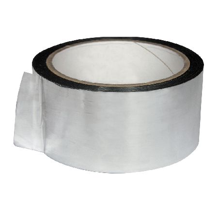  POLONIA   METÁLSZÍNŰ DEKORÁCIÓS RAGASZTÓSZALAG - 48MM / 50M  termék fő termékképe