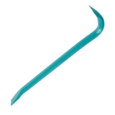  JUCO   EDZETT ACÉLOS FESZÍTŐVAS - 17X400MM  termék fő termékképe