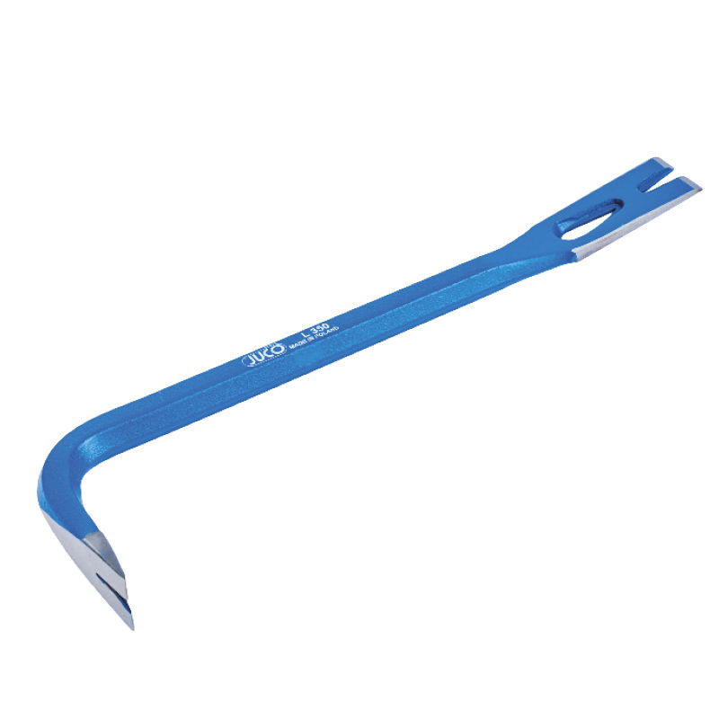  JUCO   EDZETT ACÉLOS SZEGHÚZÓ FESZÍTŐVAS - 17X550MM  termék fő termékképe