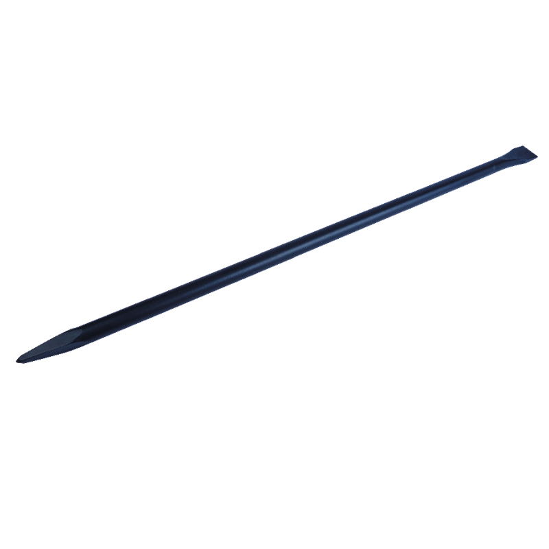  JUCO   EDZETT ACÉLOS HEGYES FESZÍTŐVAS - 26X1500MM  termék fő termékképe