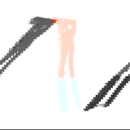  MEGA   ÍVELT POPSZEGECSELŐ - 2.4-4.8MM  termék fő termékképe