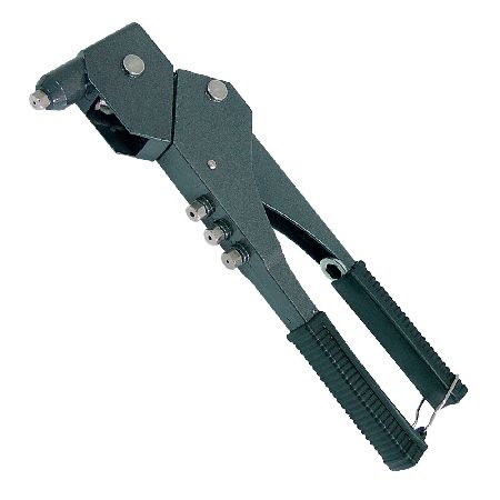  MEGA   FORGATHATÓ POPSZEGECSELŐ - 2.4-4.8MM  termék fő termékképe