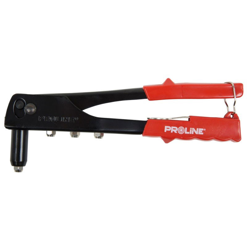  PROLINE   EDZETT POPSZEGECSELŐ - 2.4-4.8MM  termék fő termékképe