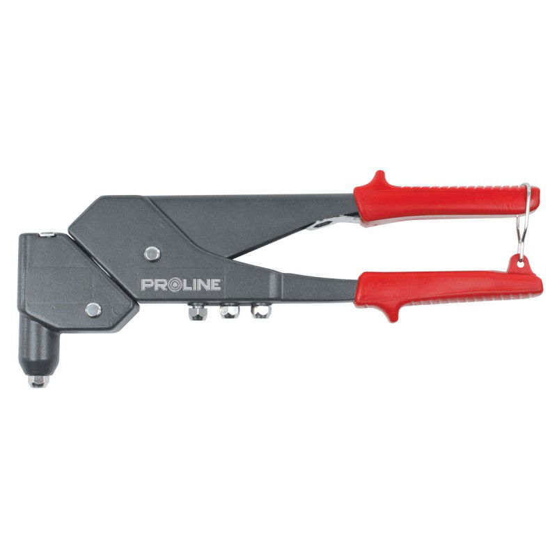  PROLINE   FORGATHATÓ EDZETT POPSZEGECSELŐ - 2.4-4.8MM  termék fő termékképe