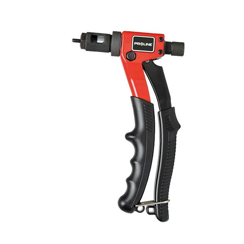  PROLINE   SZEGECSANYAHÚZÓ KÉSZLET - M3-M6 / 4X10 DB  termék fő termékképe