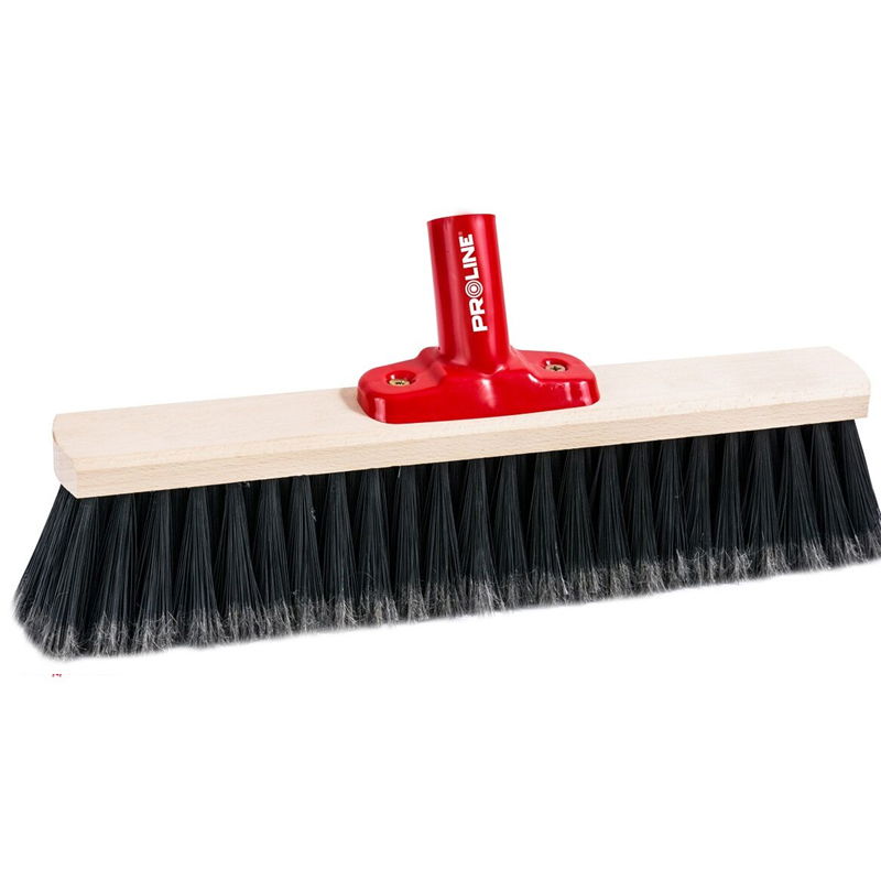  PROLINE   RÖGZÍTÉSES SEPRŰ KEFE NYÉL NÉLKÜL - 400MM  termék fő termékképe