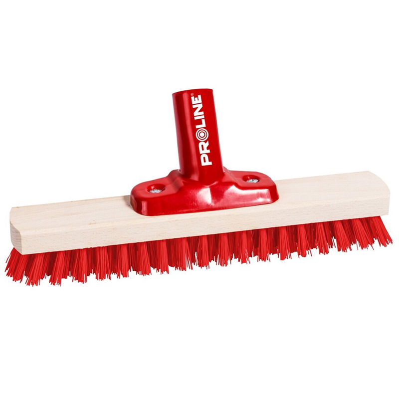  PROLINE   RÖGZÍTÉSES SÚROLÓ KEFE NYÉL NÉLKÜL - 300MM  termék fő termékképe