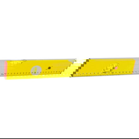  MEGA   VÍZMÉRTÉK - 2 LIBELLÁS - 600MM  termék fő termékképe