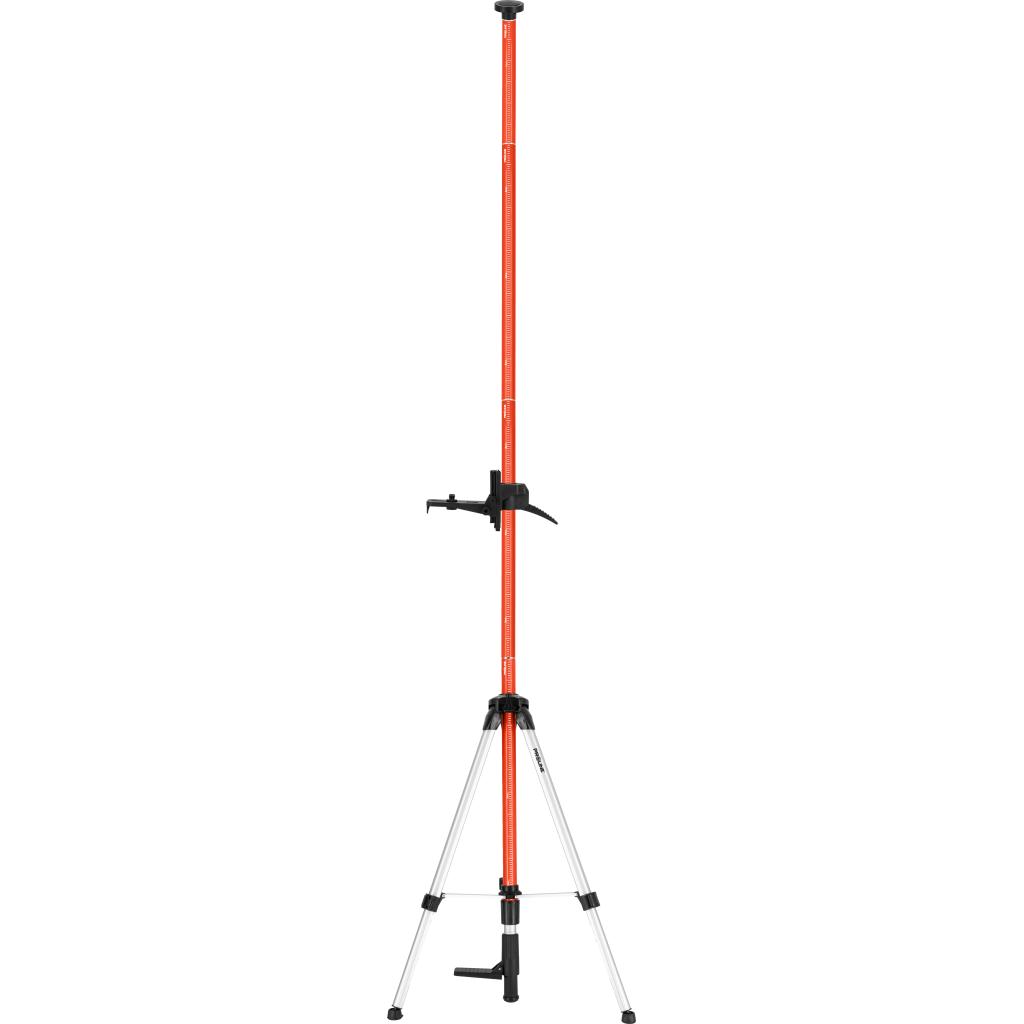  PROLINE   LÉZERES ESZKÖZ (TARTÓRÚD/ÁLVÁNY/RÖGZÍTŐ-ADAPTER) ZETT  termék fő termékképe
