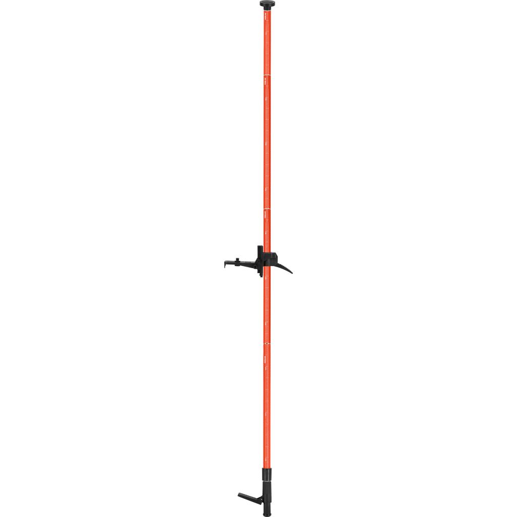  PROLINE   LÉZERES ESZKÖZ TARTÓRÚD - 3300MM  termék fő termékképe