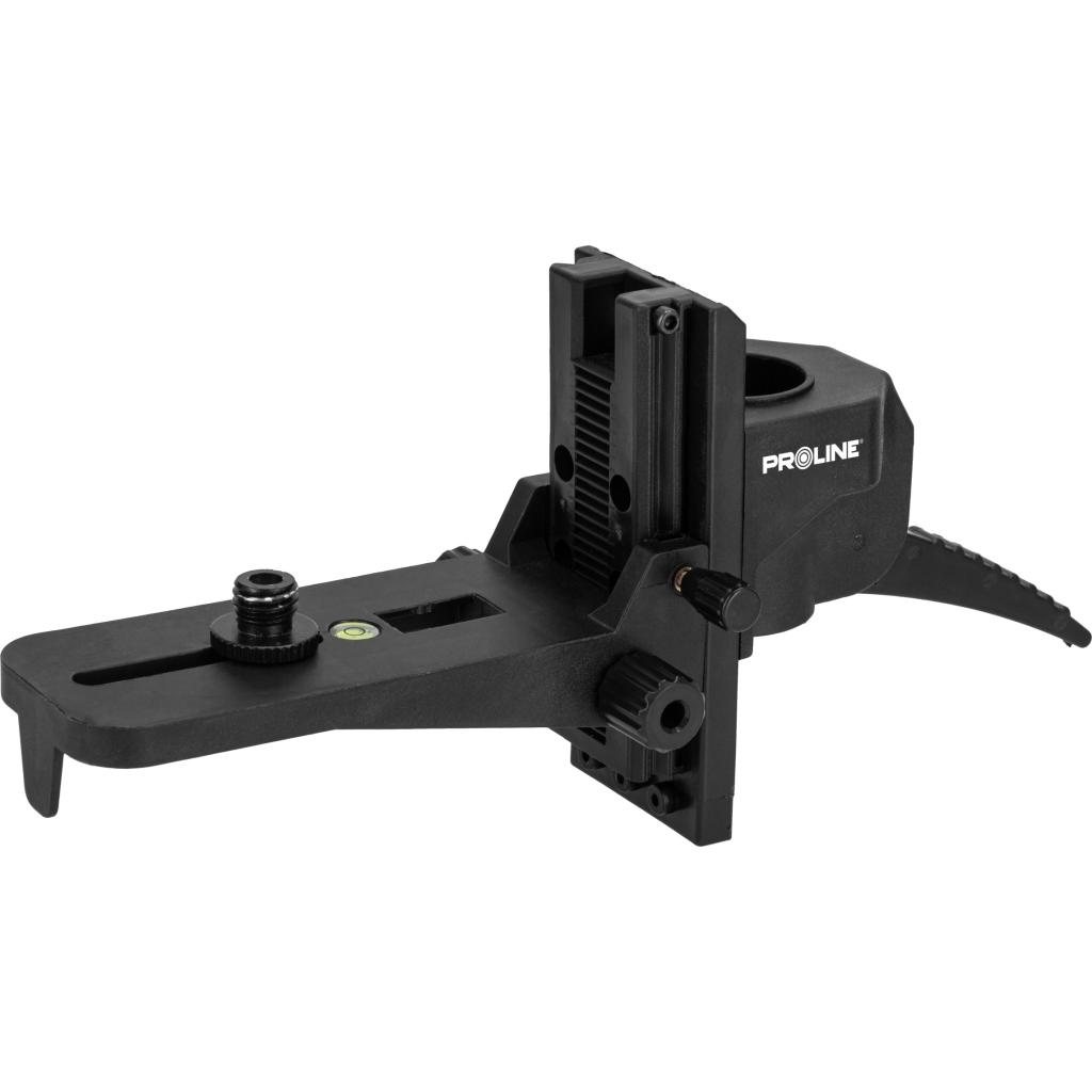  PROLINE   LÉZERES ESZKÖZ TARTÓRÚD RÖGZÍTŐ-ADAPTER  - 5/8" / 1/4"  termék fő termékképe