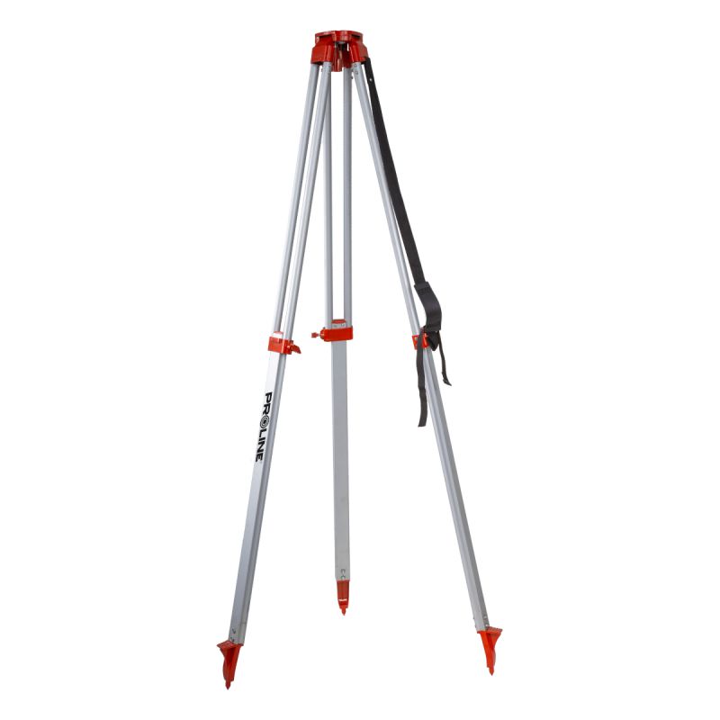  PROLINE   GEODETIKUS ALUMÍNIUM ÁLLVÁNY / 970-1600MM  termék fő termékképe