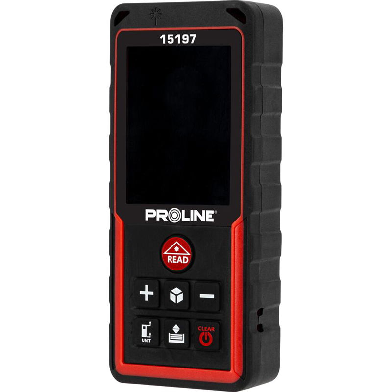  PROLINE   MULTIFUNKCIÓS LÉZERES TÁVOLSÁGMÉRŐ - 70M  termék fő termékképe