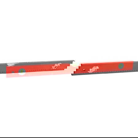  MEGA   VÍZMÉRTÉK - 3 LIBELLÁS - 600MM  termék fő termékképe