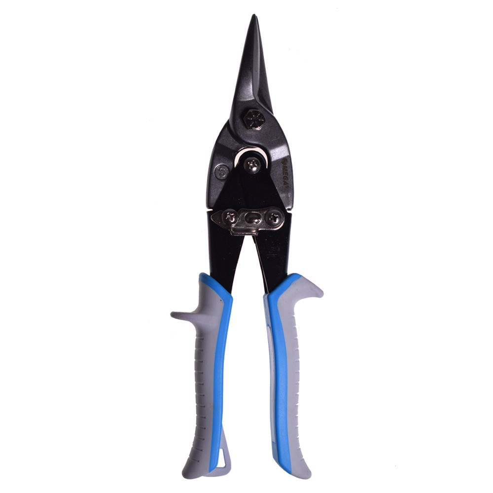  MEGA   LEMEZVÁGÓ - 250MM / EGYENES  termék fő termékképe