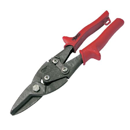  JUCO   ÁTTÉTES LEMEZVÁGÓ - 230MM / EGYENES  termék fő termékképe