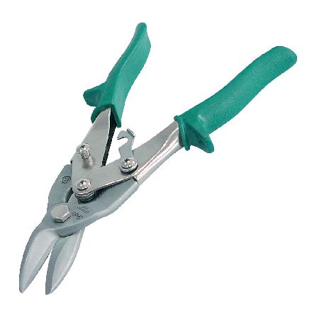  ERDI   FORMÁZÓ LEMEZVÁGÓ - 240MM / BALOS  termék fő termékképe