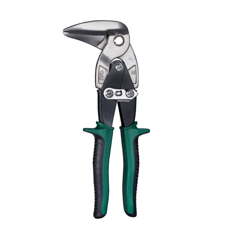  PROLINE   VERTIKÁLIS LEMEZVÁGÓ - 220MM / BALOS  termék fő termékképe