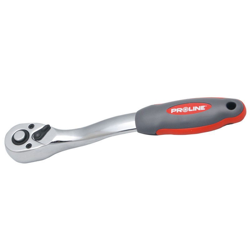  PROLINE   RACSNIS HAJTÓKAR GUMÍROZOTT MARKOLATTAL - 72FOG 3/8"  termék fő termékképe