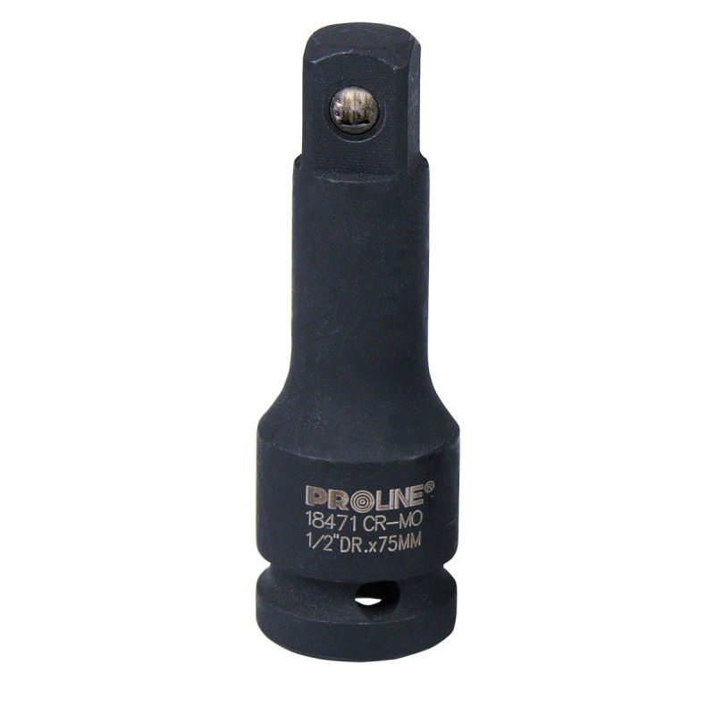  PROLINE   ÜTVE-DUGÓKULCS TOLDÓSZÁR - 1/2" 250MM  termék fő termékképe